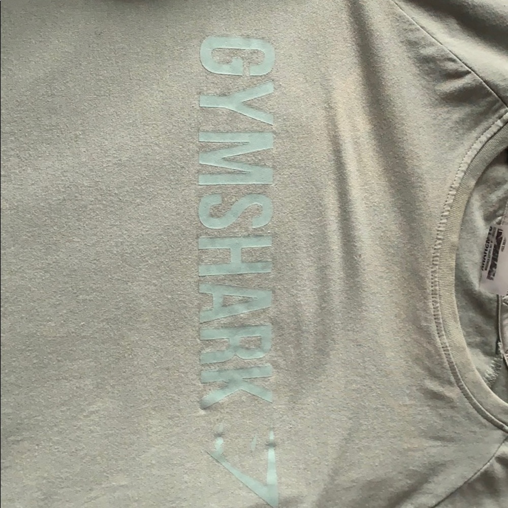 GymShark Apollo Tee